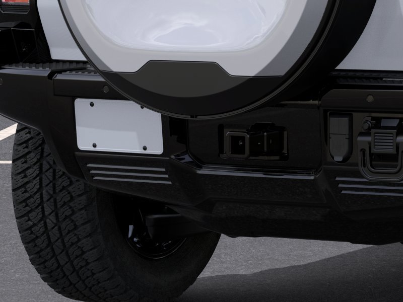 GMC Hummer EV SUV  2026 à St-Jérôme, Québec - 14 - w1024h768px