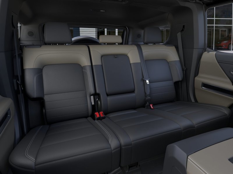 GMC Hummer EV SUV  2026 à St-Jérôme, Québec - 17 - w1024h768px