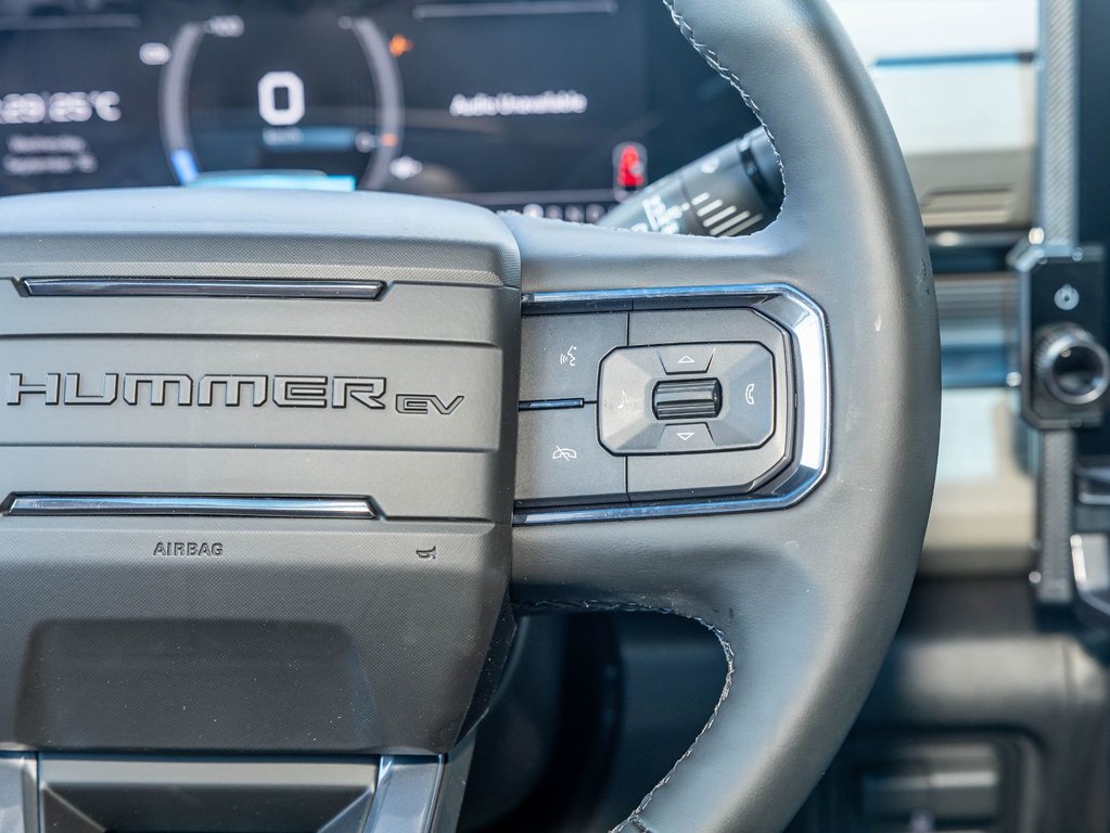 2026 GMC Hummer EV SUV in St-Jérôme, Quebec - 15 - w1024h768px