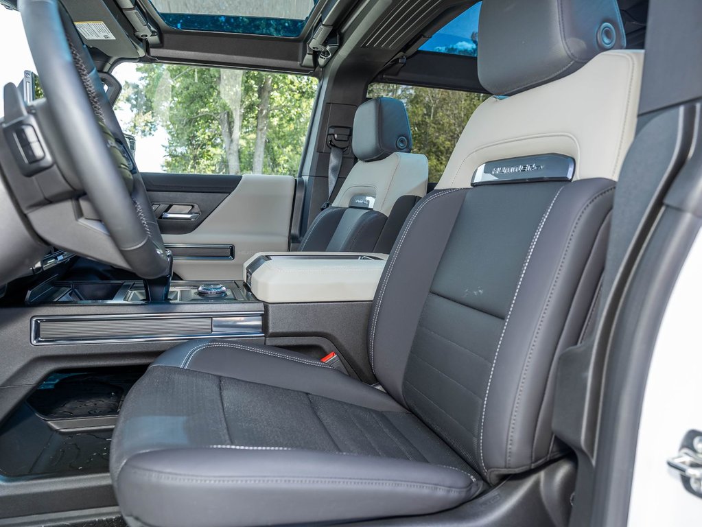 2026 GMC Hummer EV SUV in St-Jérôme, Quebec - 26 - w1024h768px