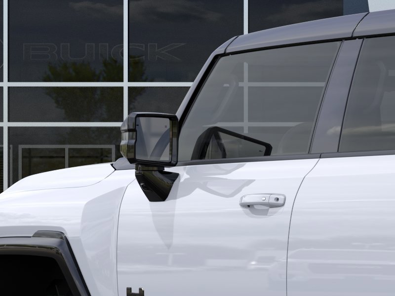 GMC Hummer EV SUV  2026 à St-Jérôme, Québec - 12 - w1024h768px