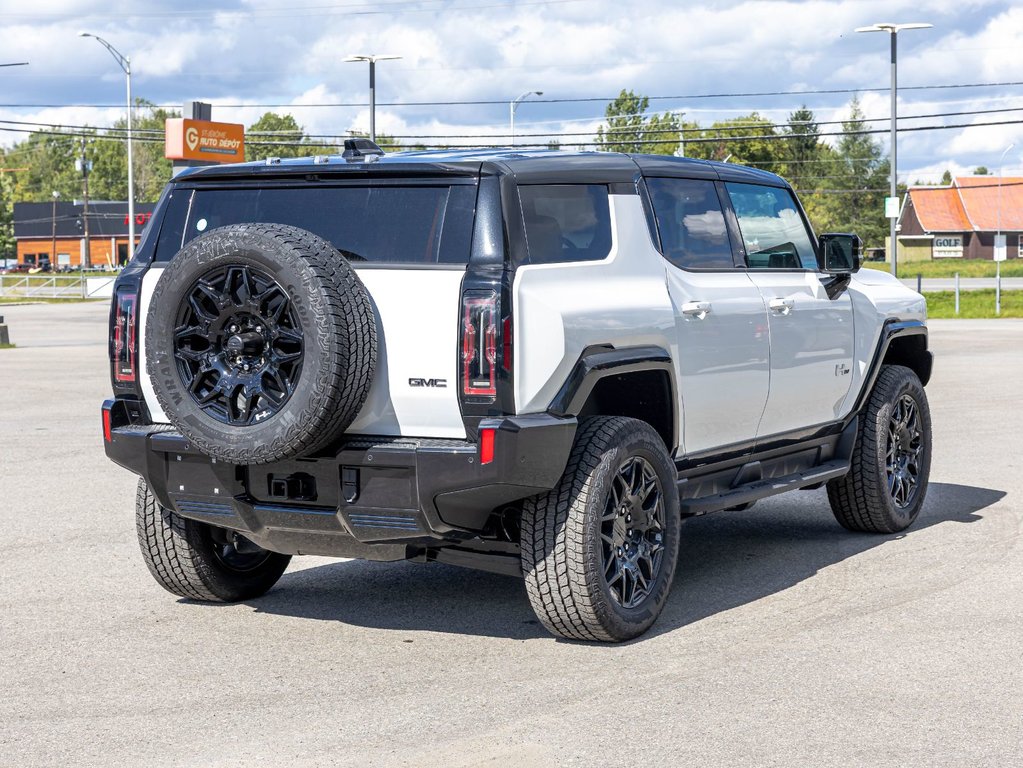 2026 GMC Hummer EV SUV in St-Jérôme, Quebec - 10 - w1024h768px