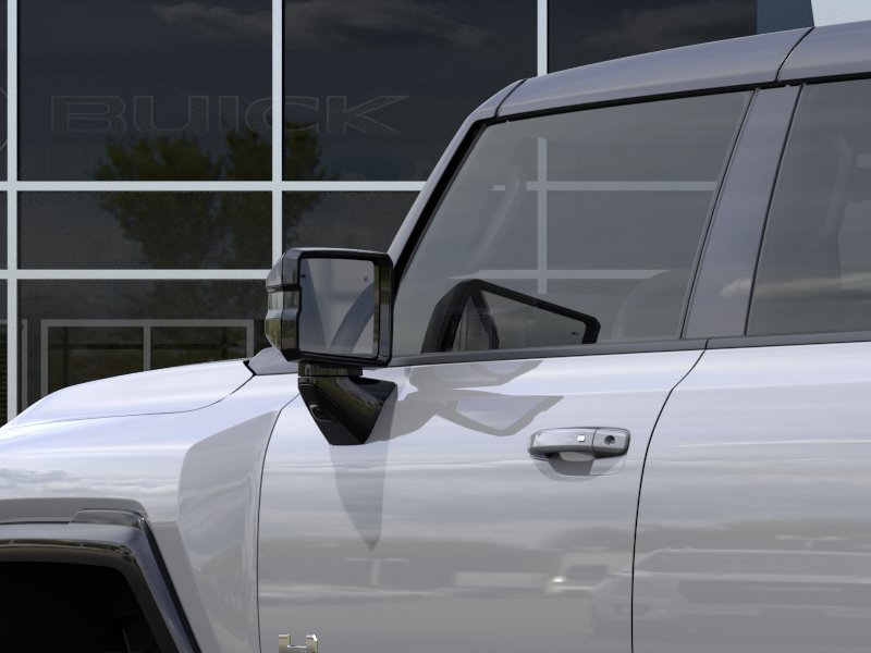 2026 GMC Hummer EV SUV in St-Jérôme, Quebec - 12 - w1024h768px