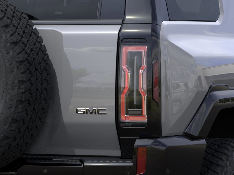 2026 GMC Hummer EV SUV in St-Jérôme, Quebec - 11 - w1024h768px