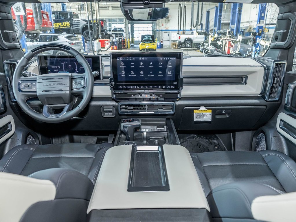GMC Hummer EV SUV  2026 à St-Jérôme, Québec - 4 - w1024h768px