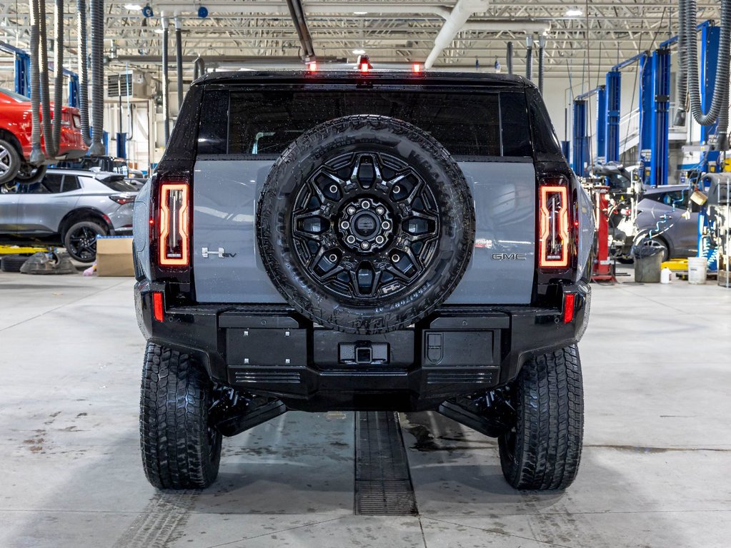 GMC Hummer EV SUV  2026 à St-Jérôme, Québec - 8 - w1024h768px