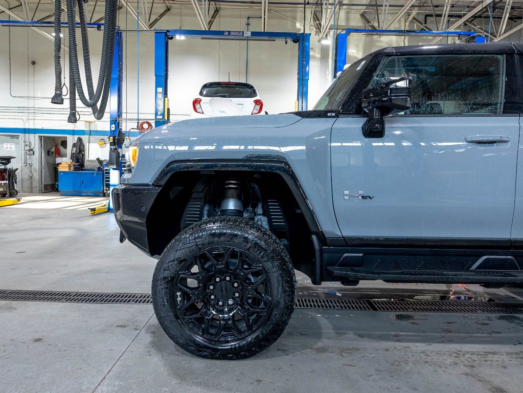 GMC Hummer EV SUV  2026 à St-Jérôme, Québec - 36 - w1024h768px