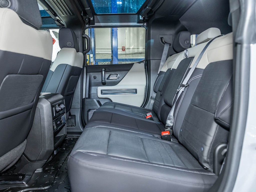 GMC Hummer EV SUV  2026 à St-Jérôme, Québec - 30 - w1024h768px
