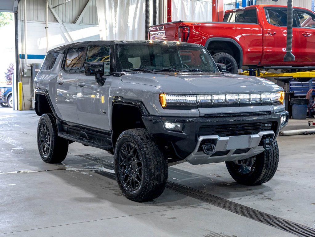GMC Hummer EV SUV  2026 à St-Jérôme, Québec - 10 - w1024h768px