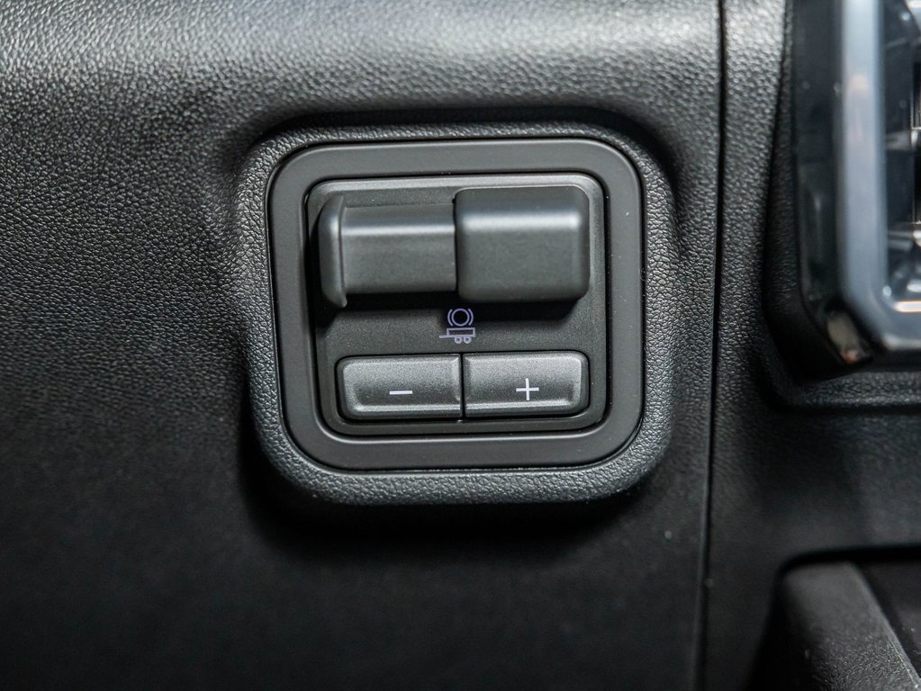 GMC Hummer EV SUV  2026 à St-Jérôme, Québec - 25 - w1024h768px