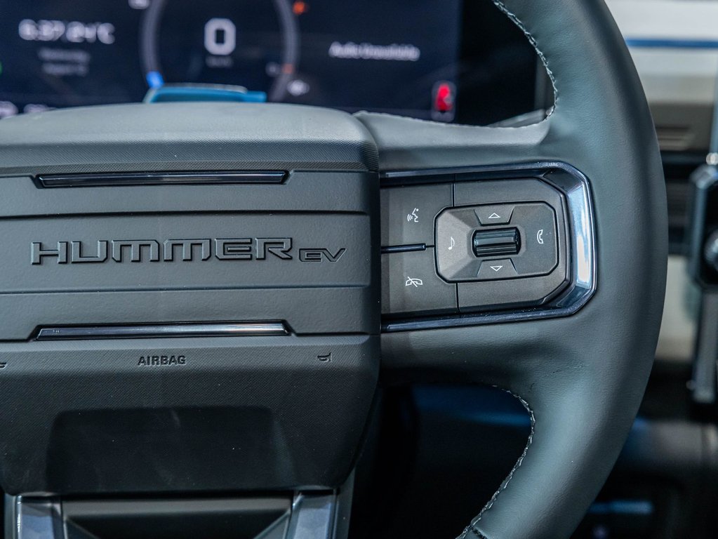GMC Hummer EV SUV  2026 à St-Jérôme, Québec - 16 - w1024h768px
