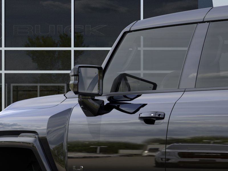 2026 GMC Hummer EV SUV in St-Jérôme, Quebec - 12 - w1024h768px