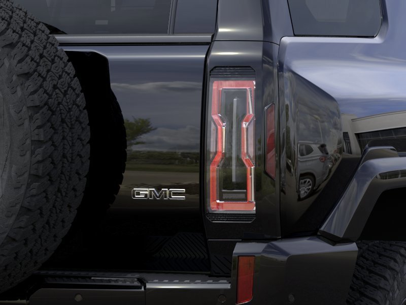 2026 GMC Hummer EV SUV in St-Jérôme, Quebec - 11 - w1024h768px
