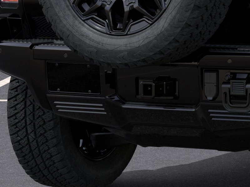 2026 GMC Hummer EV SUV in St-Jérôme, Quebec - 14 - w1024h768px