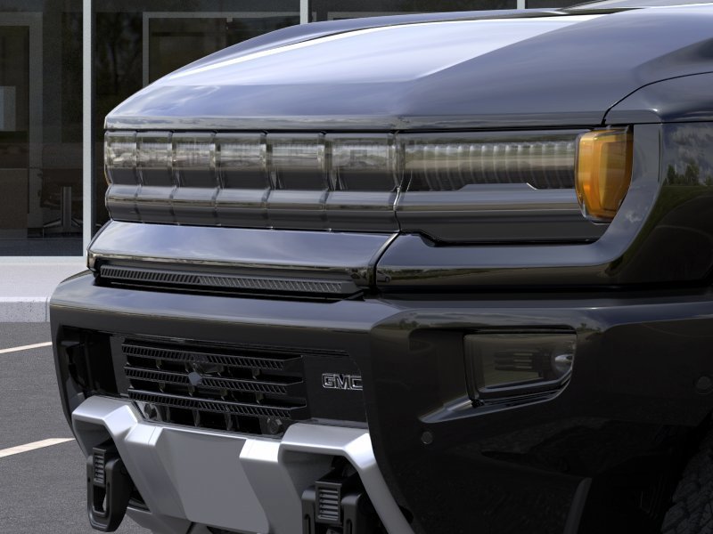 2026 GMC Hummer EV SUV in St-Jérôme, Quebec - 13 - w1024h768px