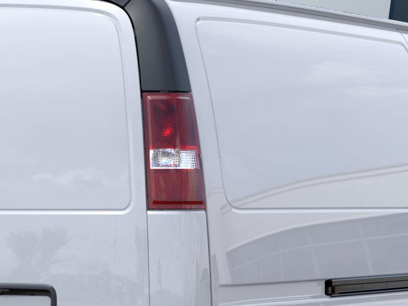 2026 GMC Savana Cargo 2500 in St-Jérôme, Quebec - 11 - w1024h768px