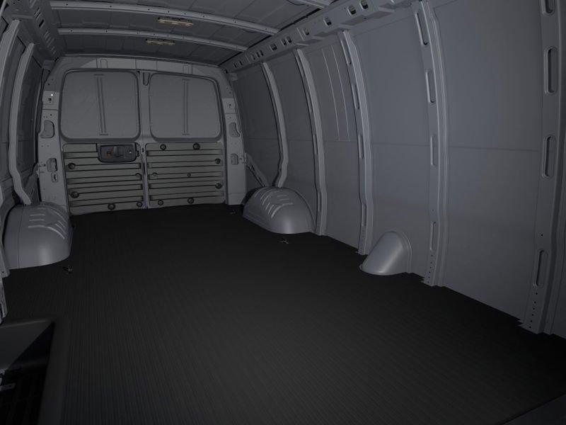 GMC Savana Cargo 2500  2026 à St-Jérôme, Québec - 17 - w1024h768px