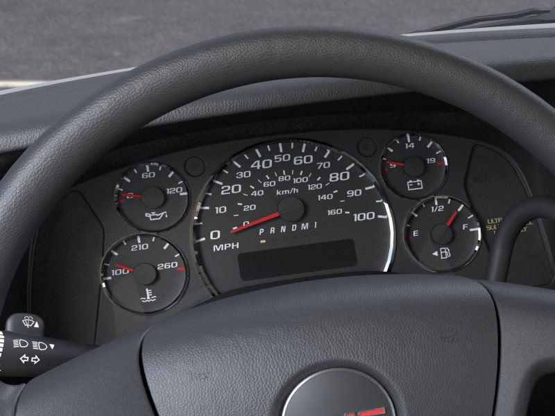 2026 GMC Savana Cargo 2500 in St-Jérôme, Quebec - 18 - w1024h768px