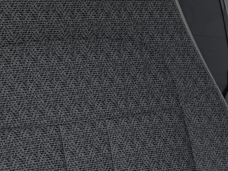 2026 GMC Savana Cargo 2500 in St-Jérôme, Quebec - 21 - w1024h768px