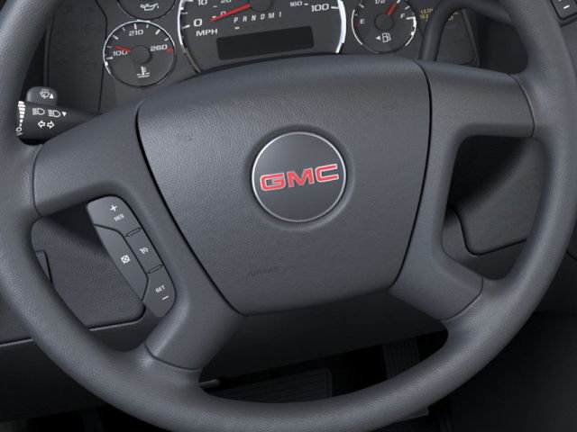 2025 GMC Savana Cutaway 3500 in St-Jérôme, Quebec - 19 - w1024h768px