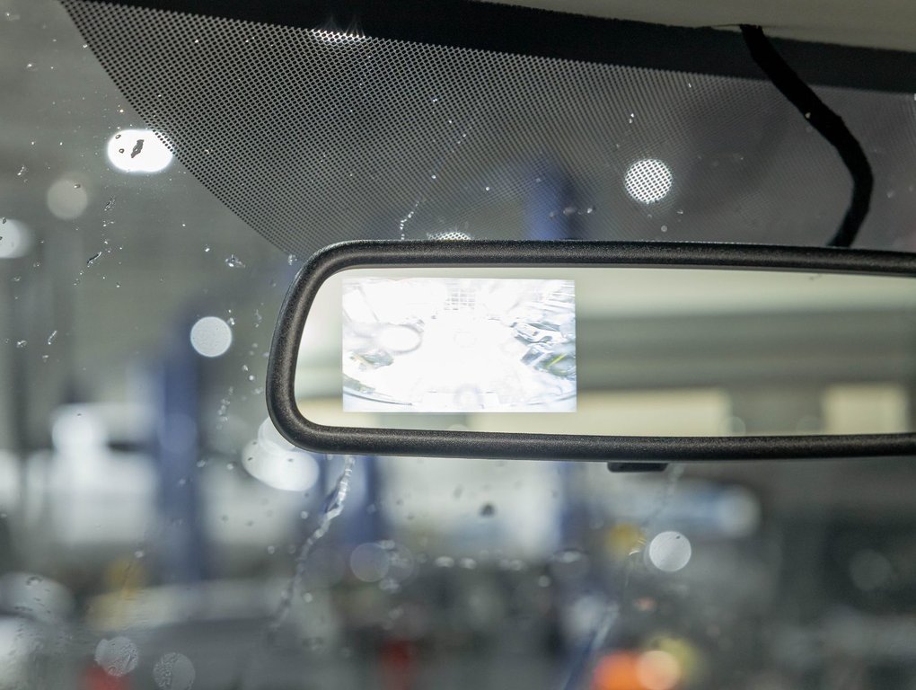 2026 GMC Savana Cutaway 3500 in St-Jérôme, Quebec - 20 - w1024h768px