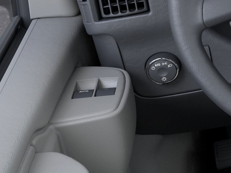 GMC Savana Cutaway 3500  2026 à St-Jérôme, Québec - 22 - w1024h768px