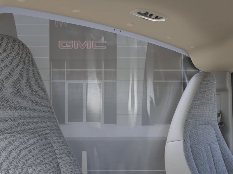 GMC Savana Cutaway 3500  2026 à St-Jérôme, Québec - 24 - w1024h768px