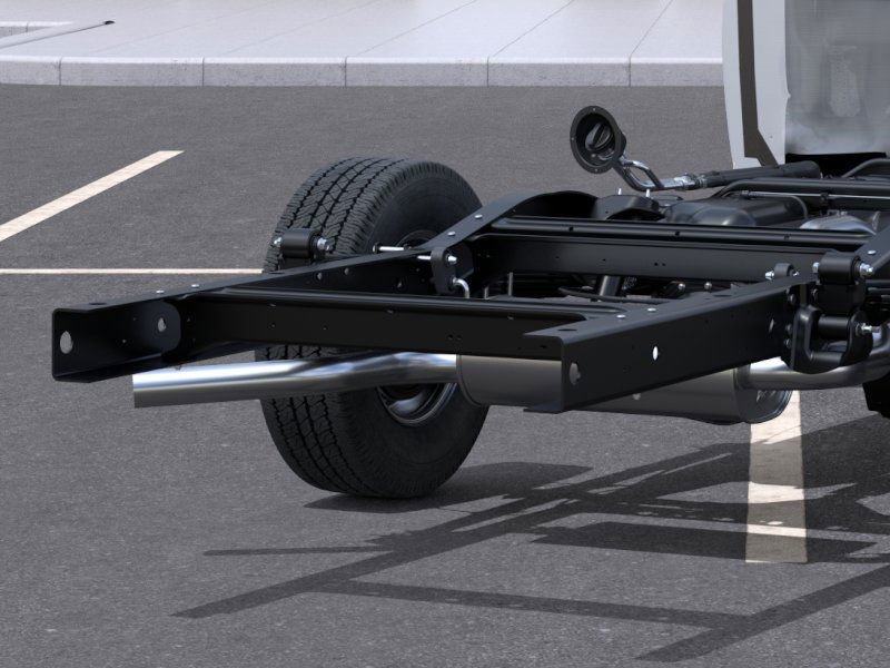 GMC Savana Cutaway 3500  2026 à St-Jérôme, Québec - 14 - w1024h768px