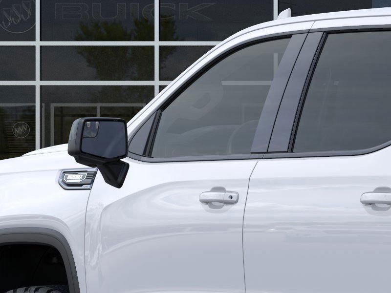 2026 GMC Sierra 1500 in St-Jérôme, Quebec - 12 - w1024h768px