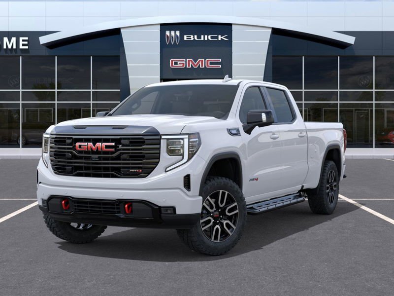 2026 GMC Sierra 1500 in St-Jérôme, Quebec - 6 - w1024h768px