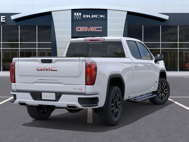 2026 GMC Sierra 1500 in St-Jérôme, Quebec - 4 - w1024h768px