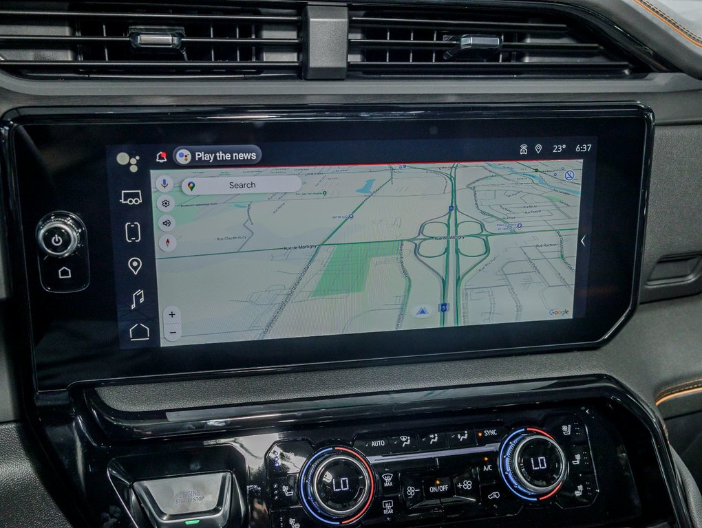 2026 GMC Sierra 1500 in St-Jérôme, Quebec - 5 - w1024h768px