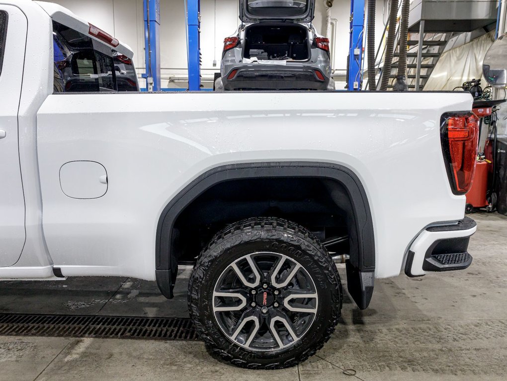 2026 GMC Sierra 1500 in St-Jérôme, Quebec - 34 - w1024h768px