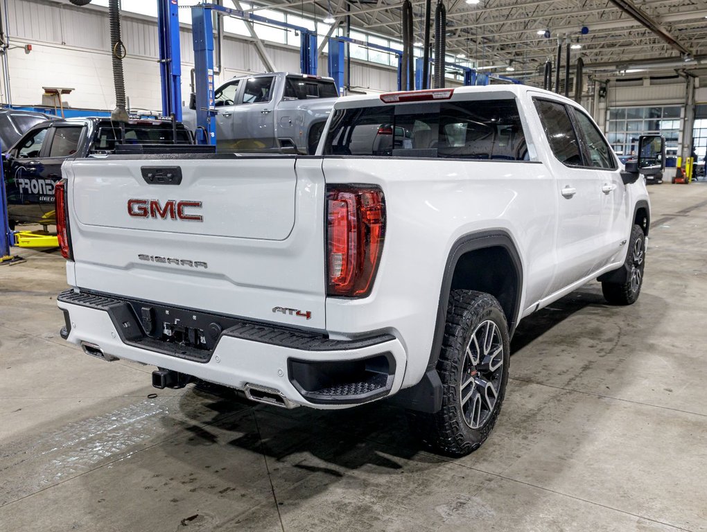 2026 GMC Sierra 1500 in St-Jérôme, Quebec - 9 - w1024h768px