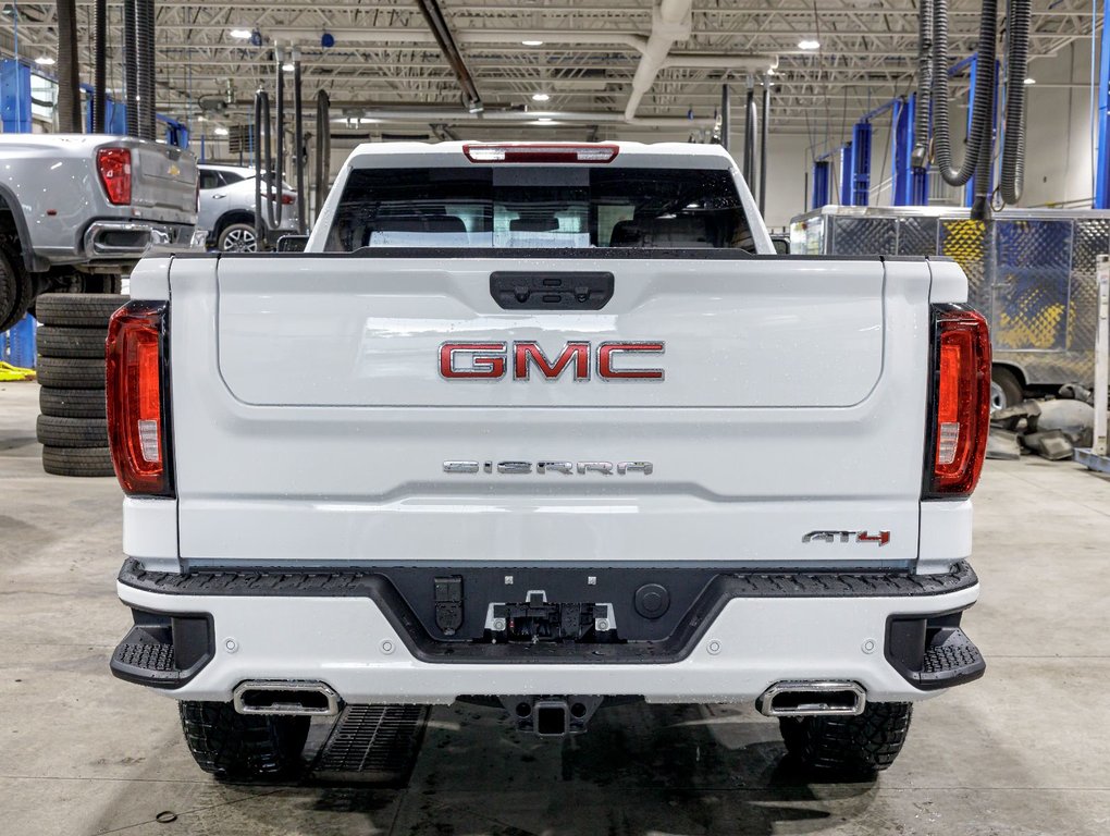 2026 GMC Sierra 1500 in St-Jérôme, Quebec - 8 - w1024h768px