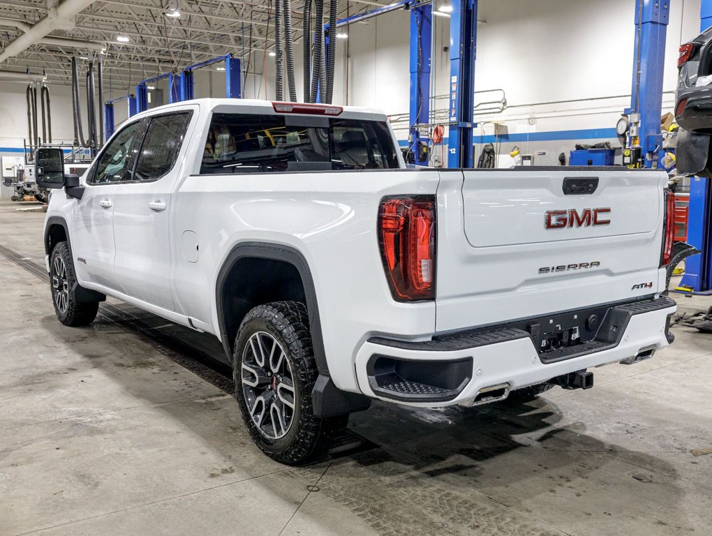 2026 GMC Sierra 1500 in St-Jérôme, Quebec - 6 - w1024h768px
