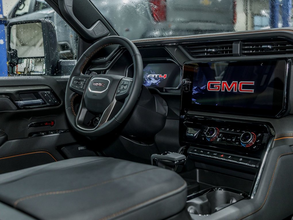 2026 GMC Sierra 1500 in St-Jérôme, Quebec - 30 - w1024h768px
