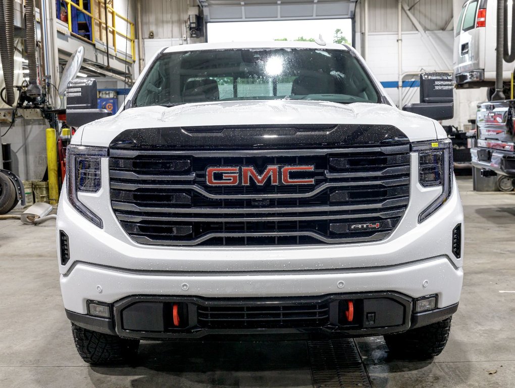 2026 GMC Sierra 1500 in St-Jérôme, Quebec - 2 - w1024h768px