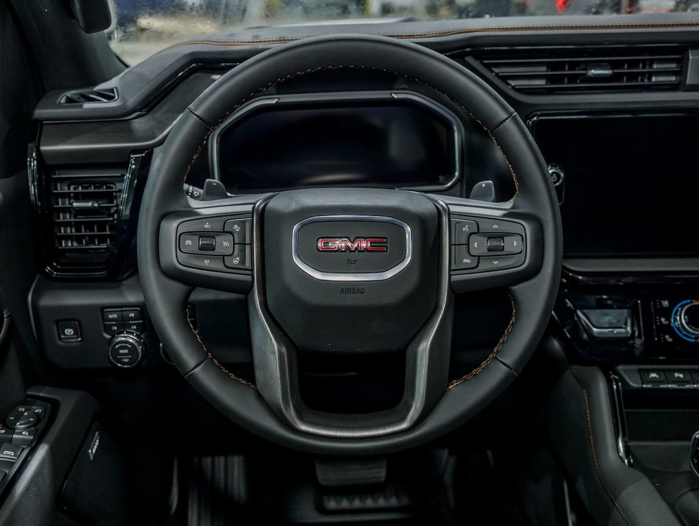 2026 GMC Sierra 1500 in St-Jérôme, Quebec - 13 - w1024h768px