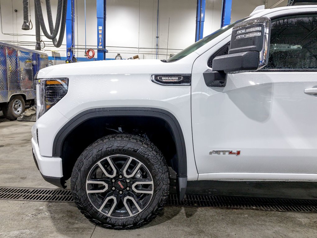 2026 GMC Sierra 1500 in St-Jérôme, Quebec - 35 - w1024h768px