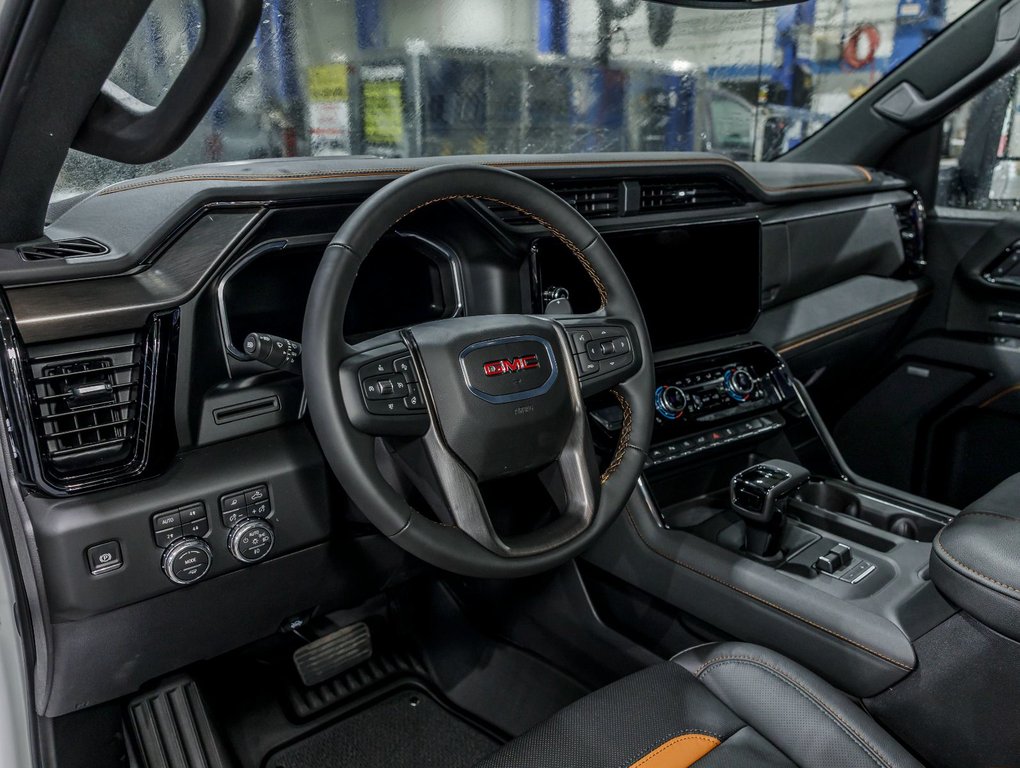 2026 GMC Sierra 1500 in St-Jérôme, Quebec - 12 - w1024h768px