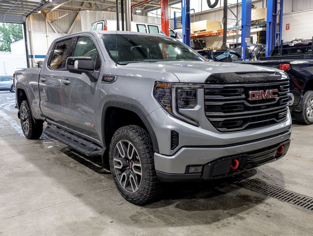 2026 GMC Sierra 1500 in St-Jérôme, Quebec - 10 - w1024h768px