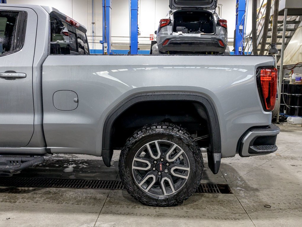 2026 GMC Sierra 1500 in St-Jérôme, Quebec - 35 - w1024h768px