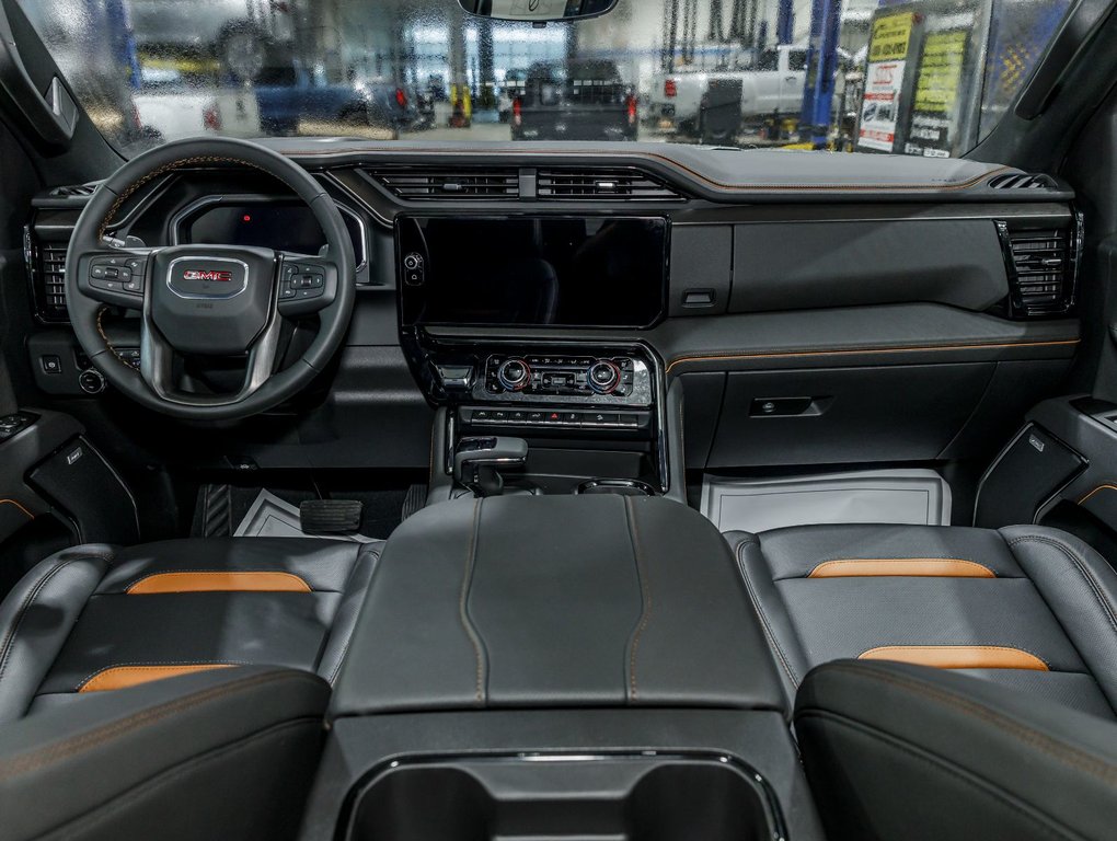 2026 GMC Sierra 1500 in St-Jérôme, Quebec - 4 - w1024h768px