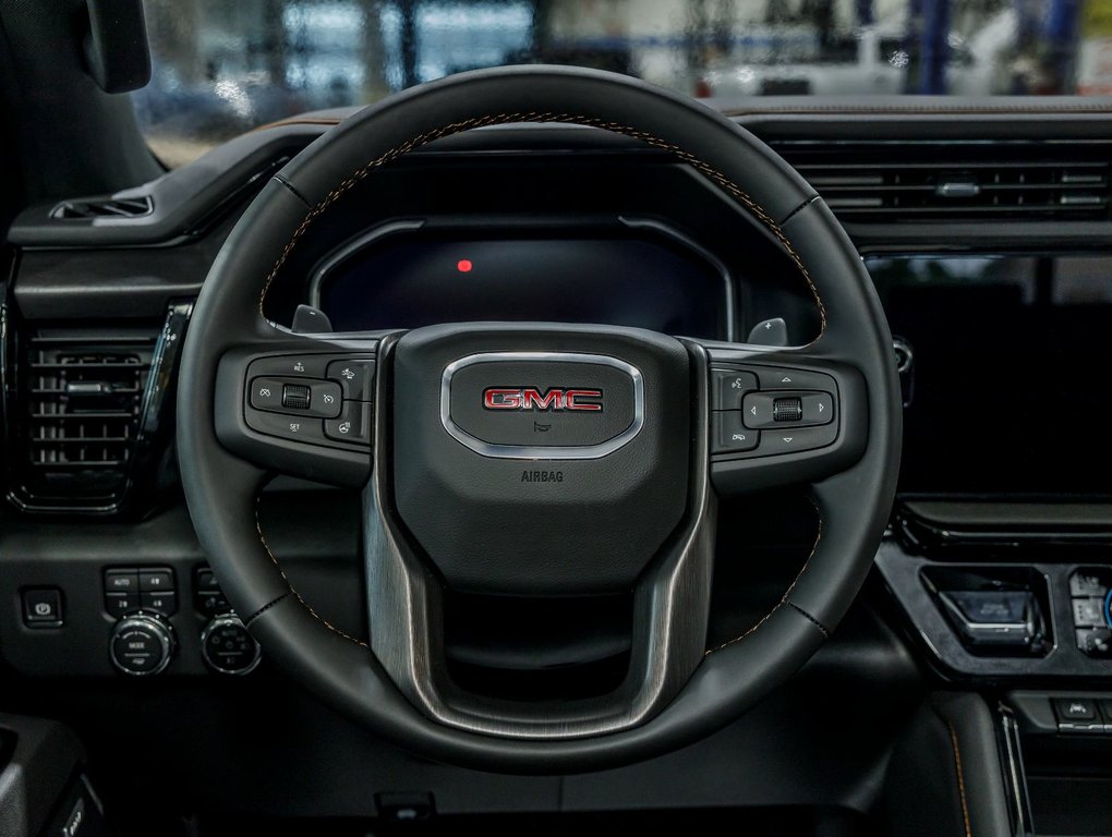 2026 GMC Sierra 1500 in St-Jérôme, Quebec - 13 - w1024h768px