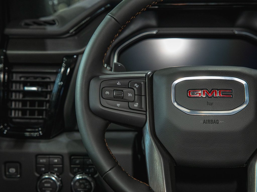 2026 GMC Sierra 1500 in St-Jérôme, Quebec - 15 - w1024h768px