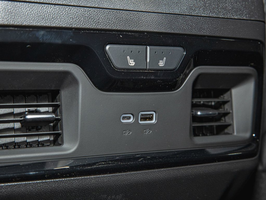 2026 GMC Sierra 1500 in St-Jérôme, Quebec - 32 - w1024h768px