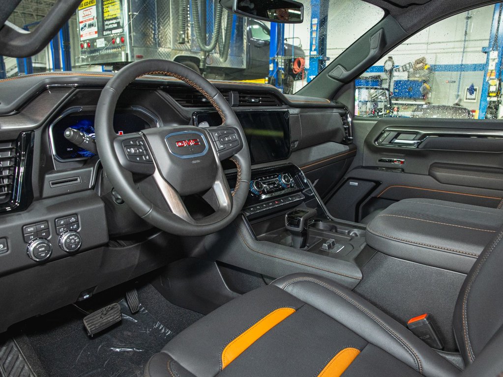 2026 GMC Sierra 1500 in St-Jérôme, Quebec - 12 - w1024h768px