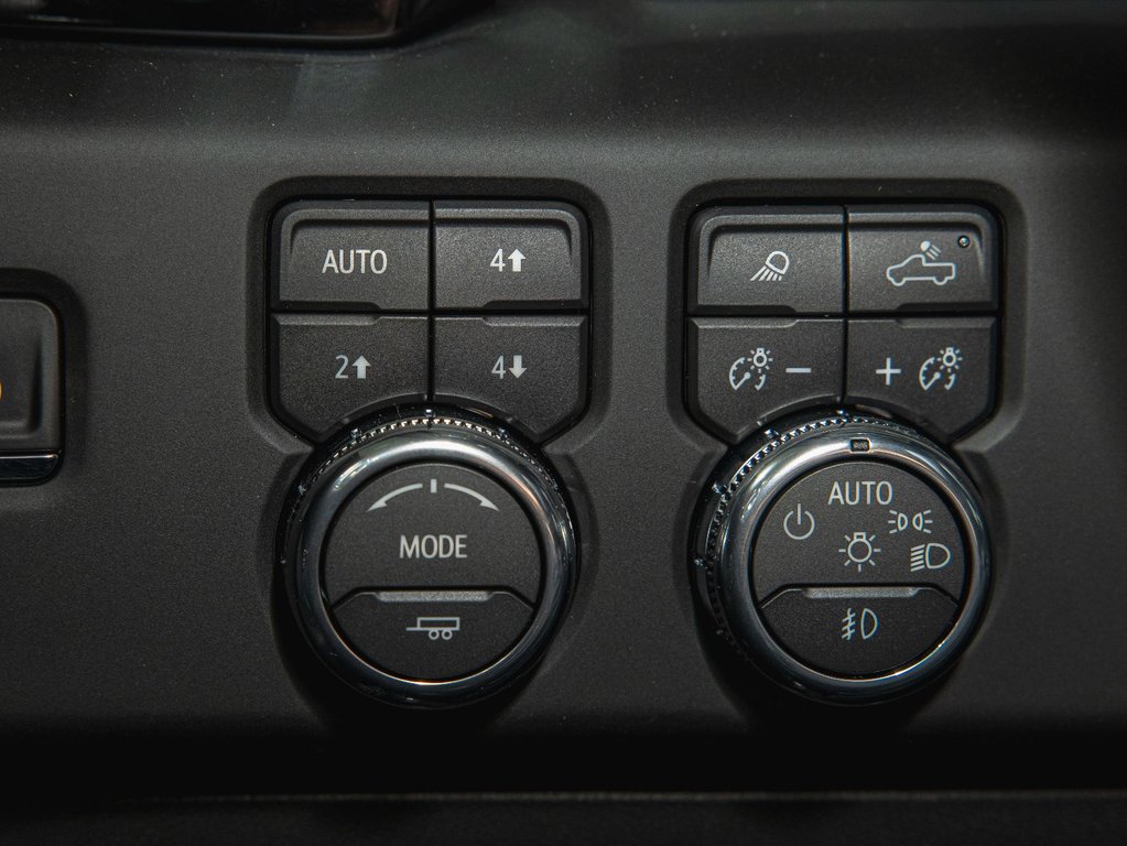 2026 GMC Sierra 1500 in St-Jérôme, Quebec - 24 - w1024h768px