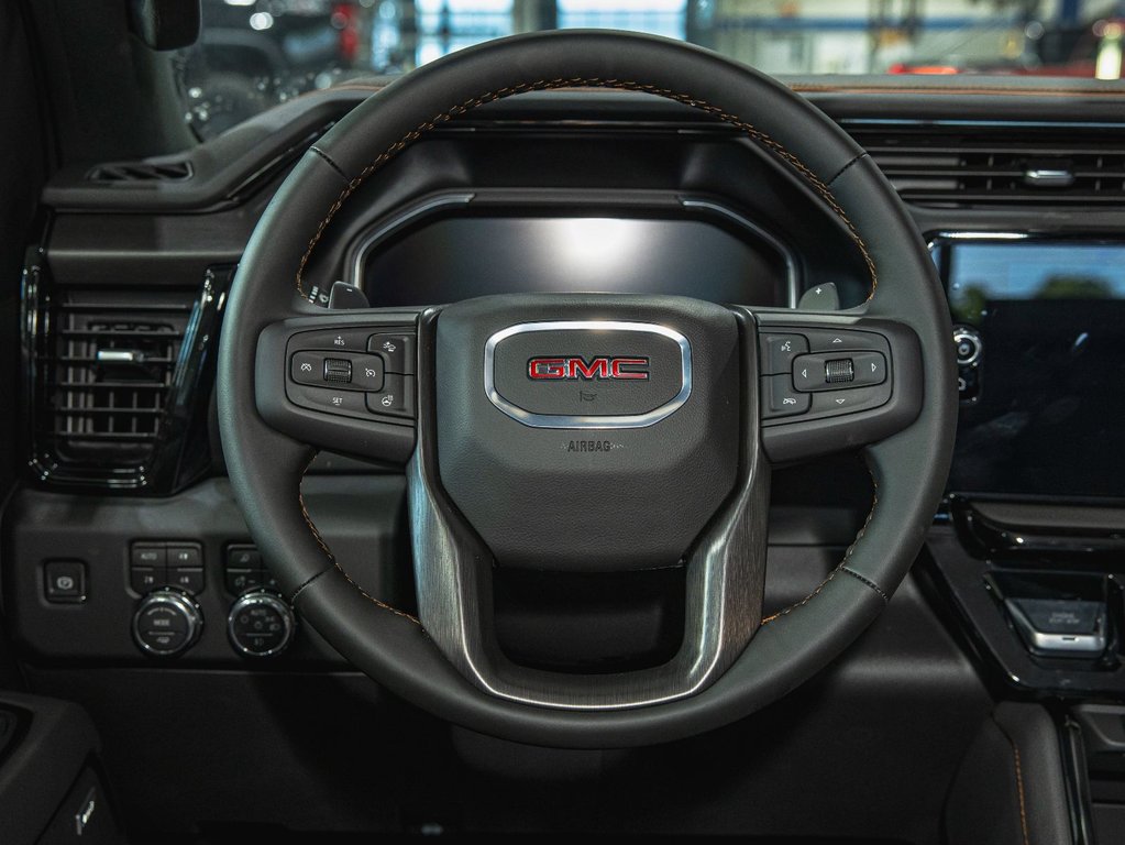 2026 GMC Sierra 1500 in St-Jérôme, Quebec - 13 - w1024h768px